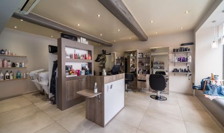 Kmille coiffure : Coiffeur à Saint-Didier-sur-Chalaronne