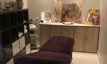 Laïana Institut : Institut de beauté à Nébian