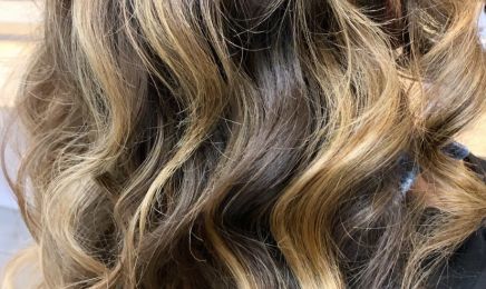 L'Atelier Karina : Coiffeur à Paris