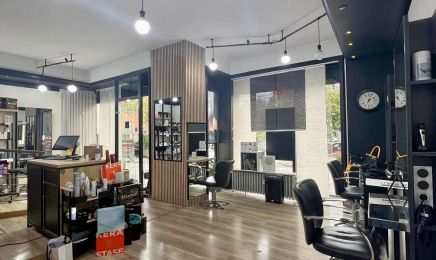 Artist'n Co : Coiffeur à Voiron