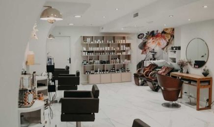 Nelly Graziani : Coiffeur à Le Tholonet