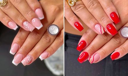 Beauty time by Eva : Manucure à Saint-Étienne