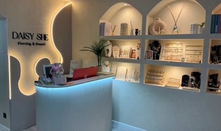 Daisy Studio & La Maison du Cheveu By K : Coiffeur à Lyon