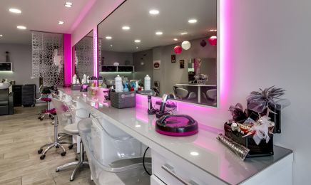 Maquicoif' : Coiffeur à Caraman