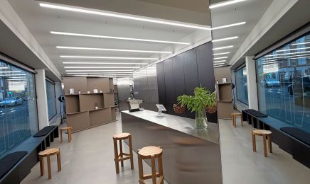 MOEL : Kosmetikstudio in Frankfurt am Main