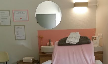 Institut de beaute Émeraude : Institut de beauté à Maillat