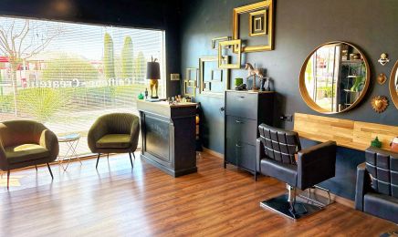 Dake's Studio : Coiffeur à Le Crès