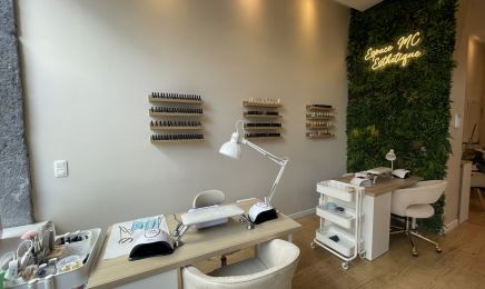 Espace MC esthétique | spécialiste post-opératoire esthétique : Institut de beauté à Saint-Gilles