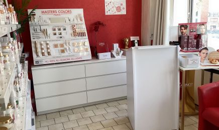 Institut Cybelle : Manucure à Romilly-sur-Seine