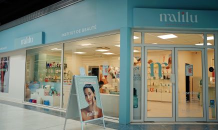 Institut Malilu : Institut de beauté à Morières-lès-Avignon