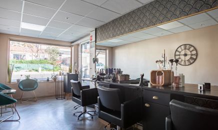 Myla coiffure : Coiffeur à Le Rove