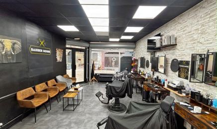 Barber House : Barbier à Orléans
