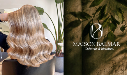 Maison Balmar - Coiffure Massage Coaching : Coiffeur à Saint-Denis