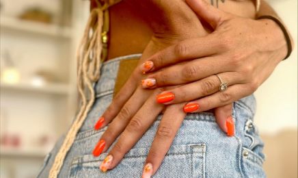 Ongles les Angles : Institut de beauté à Les Angles