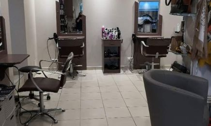 Coiff'ange : Institut de beauté à Astaffort