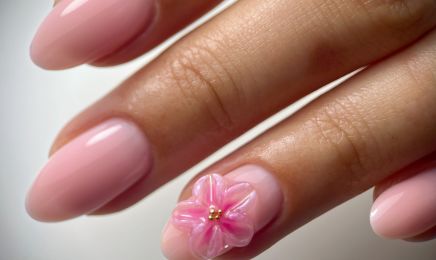 LB Nail artist : Manucure à Vertou