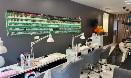 V Chloé Nails : Manucure à Rueil-Malmaison
