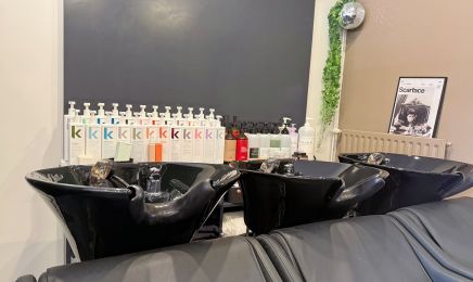 By Margaux : Coiffeur à Savigny-sur-Orge