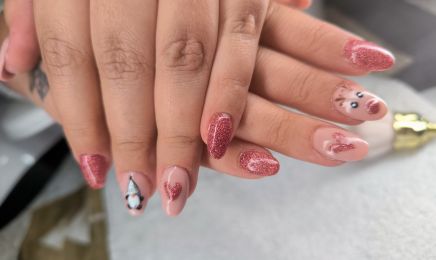 Steffy's ongles : Manucure à Lézignan-Corbières