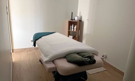 Beauté Marine : Institut de beauté à Chauvigny
