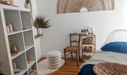 Pasithea Head Spa & Massage : Coiffeur à Meyzieu