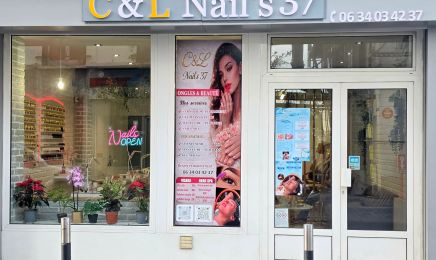 C & L Nail's 37 : Manucure à Bois-Colombes