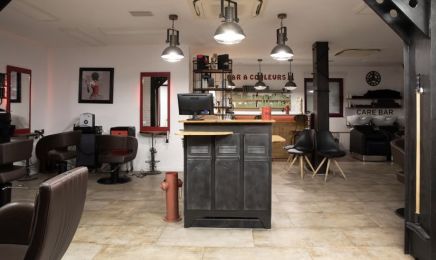 Yann Coiffure : Coiffeur à Biscarrosse
