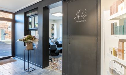 Institut MarSo Coiffure : Coiffeur à Hem