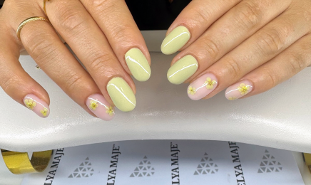 Framjo Beauty : Manucure à Contamine-sur-Arve