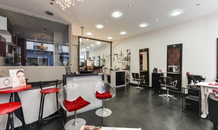 SONIA SGHAIER Beauty Studio Paris  : Institut de beauté à Paris