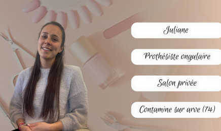 Framjo Beauty : Manucure à Contamine-sur-Arve