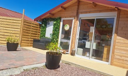 Institut Chlo' et Beauté  : Institut de beauté à Beaurainville