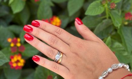 Morgane Beauty : Manucure à Tarbes