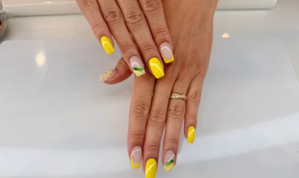 Sky Nails : Manucure à Istres