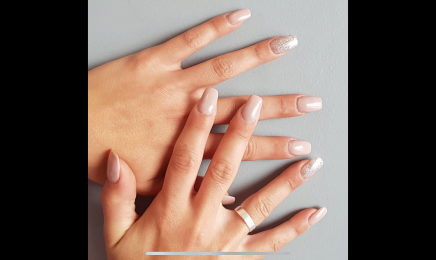 Amele Beauty : Manucure à Argenteuil