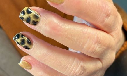 NAIL'CY : Manucure à Bellerive-sur-Allier