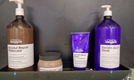 Orphelia : Coiffeur à Marseille