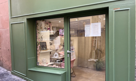 Sweet Candy : Manucure à Hyères