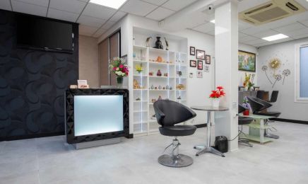 Loan Nails : Manucure à Rosny-sous-Bois