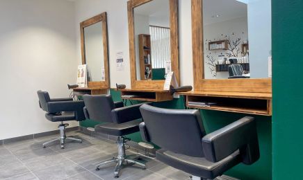 Ciseaux de Loire : Institut de beauté à Saumur