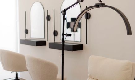 The Specialist House - YussGlam : Institut de beauté à Angers