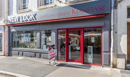 New look : Coiffeur à Gournay-en-Bray