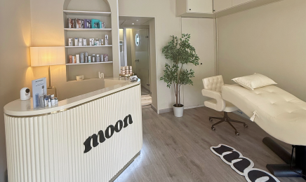 Moon institut : Institut de beauté à Yutz