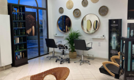 L’Artiste Coiffure : Coiffeur à Selles-sur-Cher