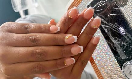 Jen Beauty  : Manucure à Écouen