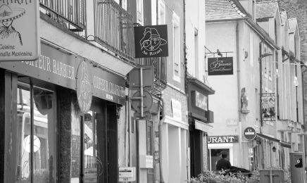 Au Rituel : Coiffeur à Chalon-sur-Saône