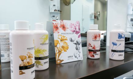 Nous Voilà : Coiffeur à Compiègne