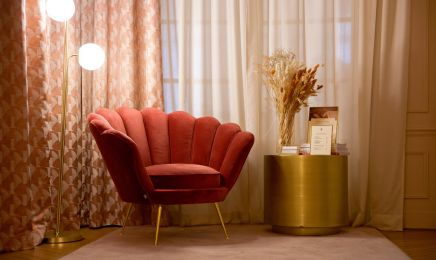 LES SUITES LB FACIALISTES : Institut de beauté à Paris