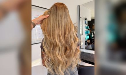 Salon Moon: Friseur in Augsburg