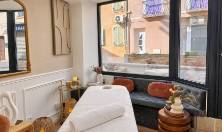 Mar'a Studio  : Institut de beauté à Puget-sur-Argens